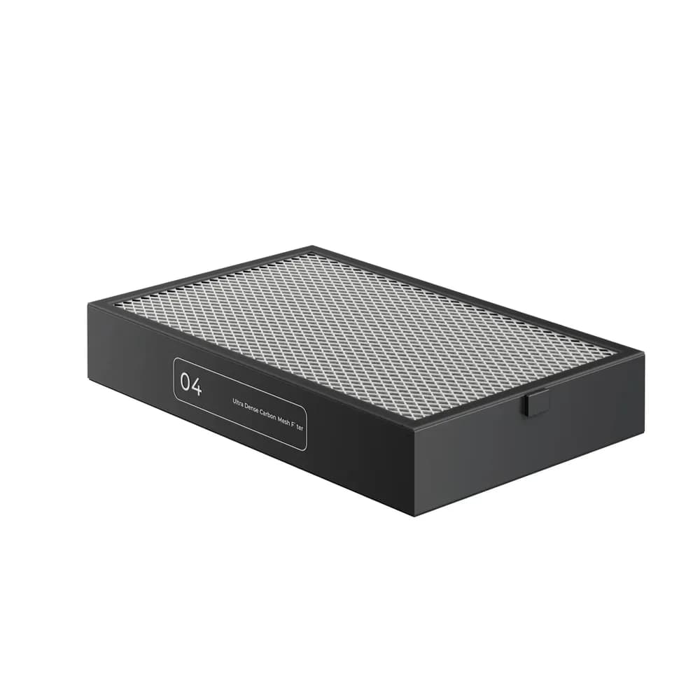 Filtru xTool Safety Series AP2 Max Purifier V1.0 – Ultra-Dense Carbon Mesh