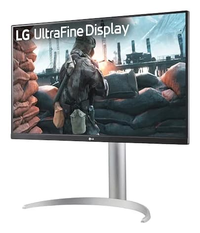 Monitoare LED LG 27UP650K-W "27UP650K-W" — miniatură