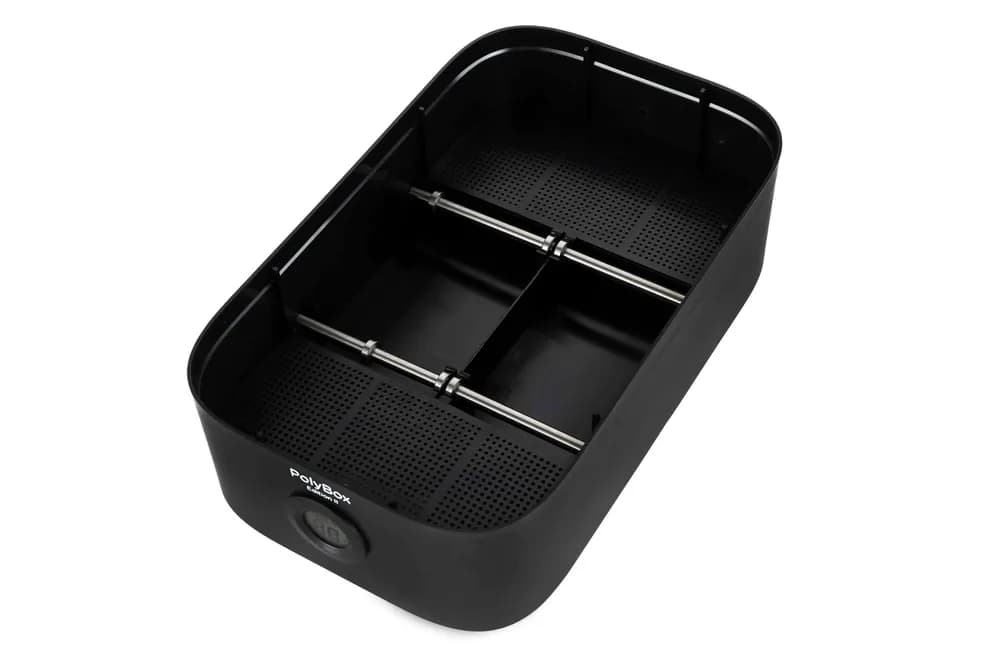 Uscător de filament Polymaker Polybox — miniatură