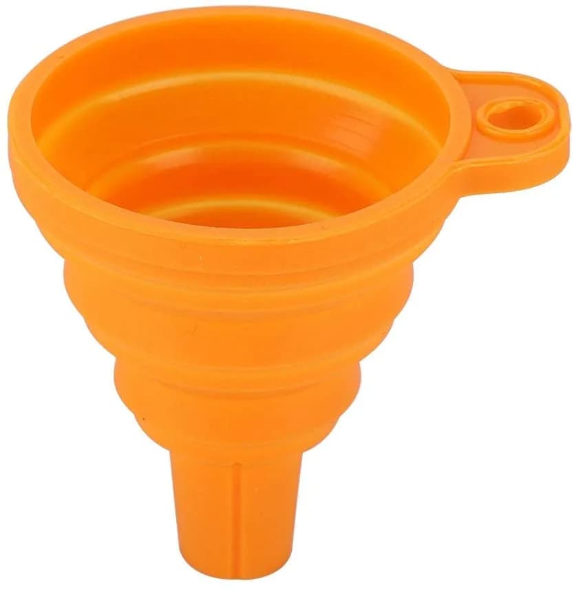 Rășină 3D Funnel cu Filter — miniatură