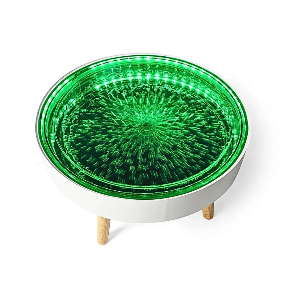 Masă cu bule (design nou) — miniatură