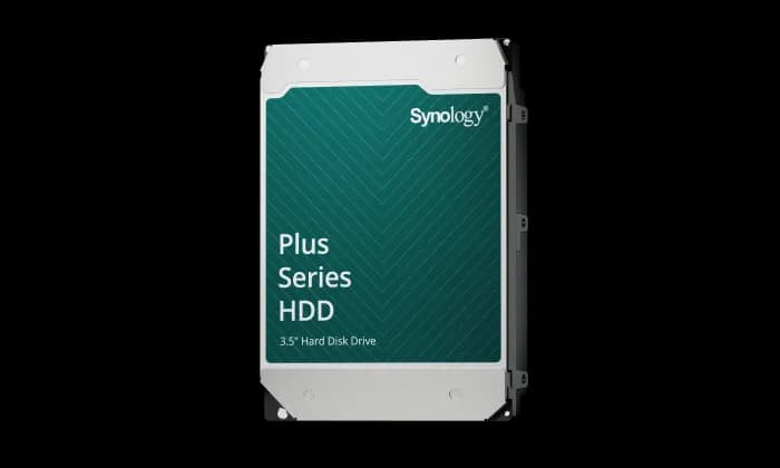 SYNOLOGY HAT3310-16T NAS 16TB SATA 3.5inch HDD "HAT3310-16T"