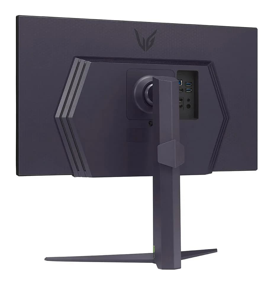 Gaming UltraGear 27GS85Q-B 27 inch QHD IPS 1 ms 200 Hz HDR FreeSync & G-Sync Compatible "27GS85Q-B" — miniatură
