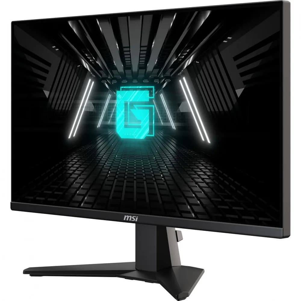 Monitor Consumer MSI G255F, 24.5", 1920 x 1080 pixeli, Black — miniatură