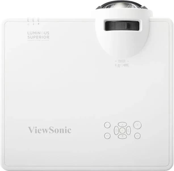 PROJECTOR 6000 LUMENS/LSC601WU-ST VIEWSONIC "LSC601WU-ST" — miniatură