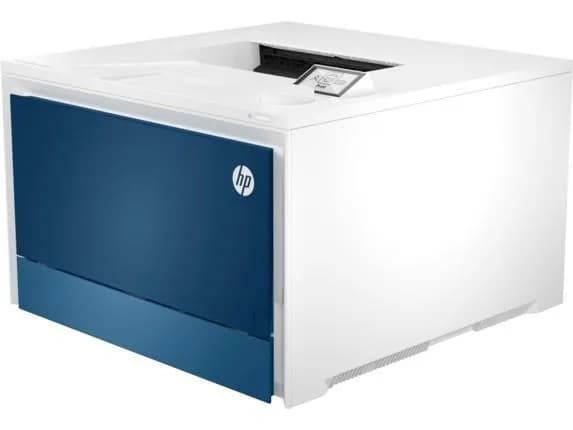 Imprimanta Laser HP Color LaserJet Pro 4202dw, Color, format A4, Duplex, USB + LAN + Wi-Fi — miniatură