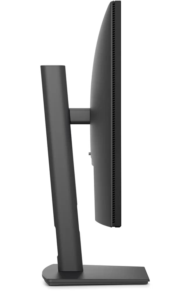 Dell Pro P 27 USB-C Hub Monitor - P2726HE 27" FHD 1920x1080 at 120 Hz, 82 PPI, 16:9, IPS, AG, 300 cd/m2, 1500:1, 178/178, 5ms/8ms, HDMI, DP, USB A/C, RJ45, Swivel, Height, Pivot, Tilt "P2726HE-05" — miniatură