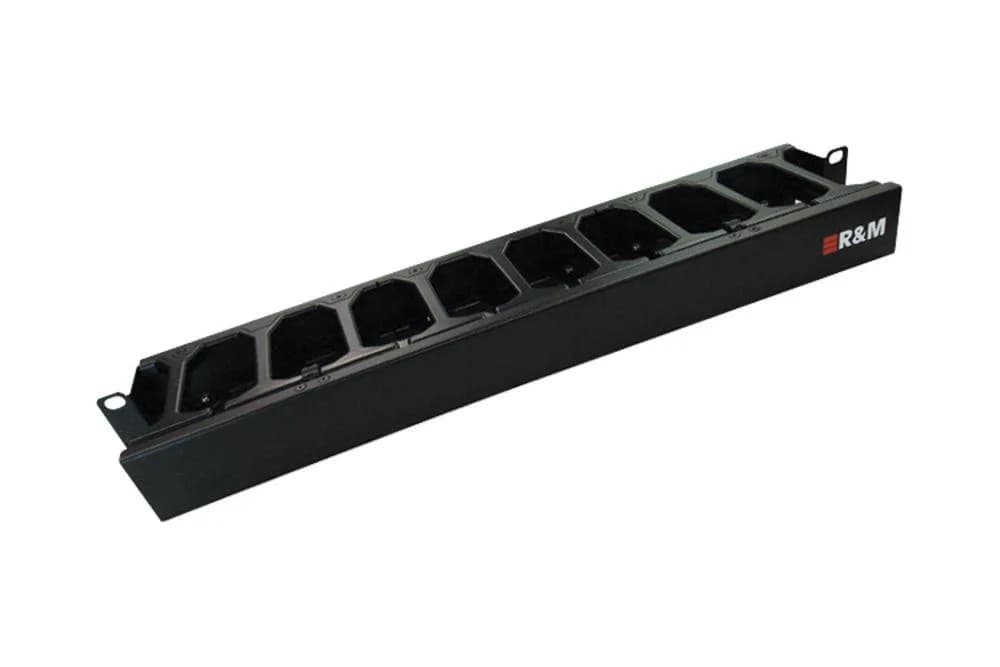 NET ACC CABLE MANAGEMENT/1U R795627 R&M "R795627"