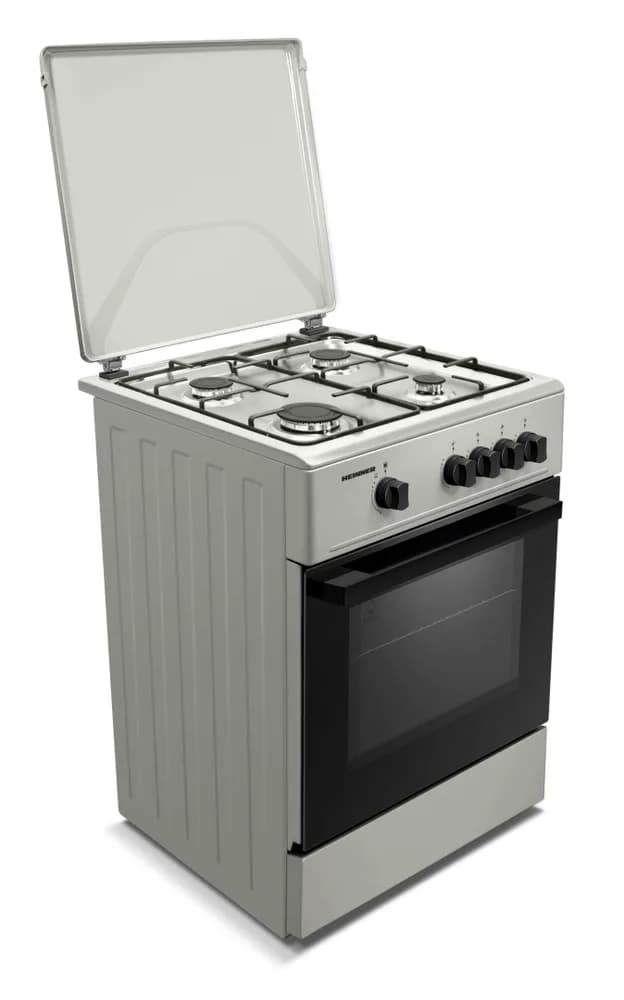 ARAGAZ GAZ HEINNER HFSC-K6060SL — miniatură