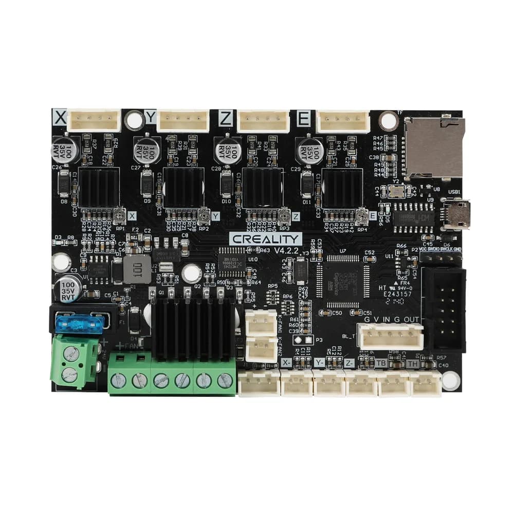 Placă electronică Creality 3D Ender-3 V2 Neo