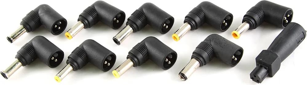ALIMENTATOR Notebook Universal AC-DC, GEMBIRD, 90W - tensiuni 15V/16V/18V/19V/19.5V/20V DC la 4.5 A max, protectie la supratensiuni,"NPA-AC1D" 674666001001 / 45500839 — miniatură