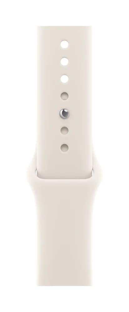 AW BAND 42MM SPORT STARLIGHT S/M "MXLL3ZM/A"