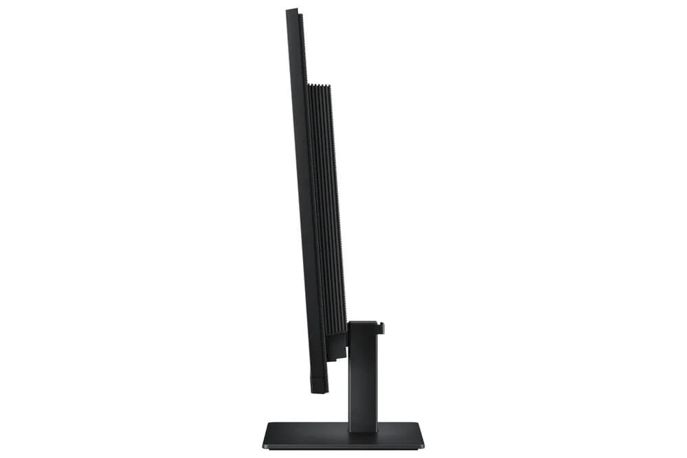 Monitor Samsung 32" LS32H700EAUXEN, Diagonal (inch): 32, Diagonal (cm): 81, Aspect ratio: 16:9, Panel: VA, Resolution: 3840x2160, Refresh Rate: 60Hz, Response time GtG: 5ms, Brightness (max): 300 cd/m², Contrast (static) : 3000:1, Contrast (dynamic): Mega Infinity DCR, Viewing angle: 178/178, Color — miniatură