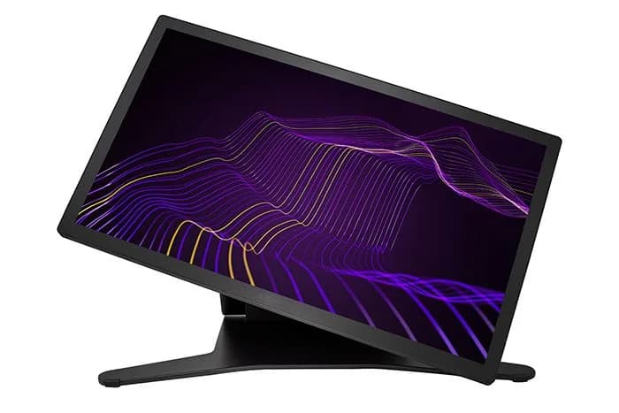 Wacom Stand for Cintiq Pro 27 "ACK64801KZ" — miniatură