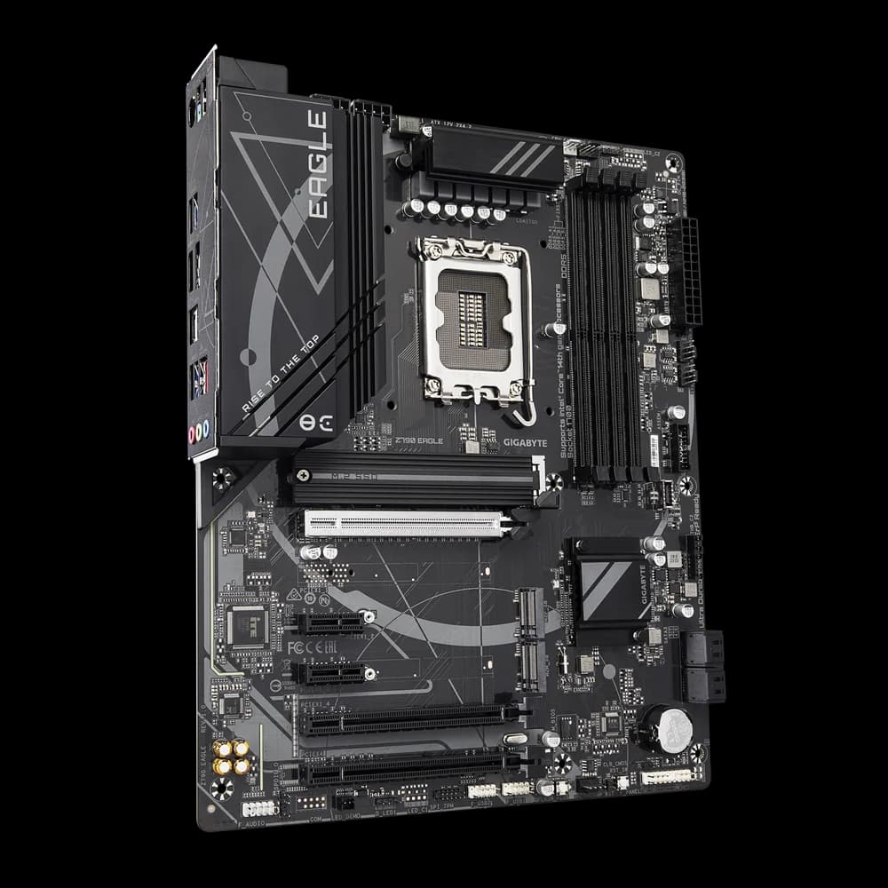 GIGABYTE Z790 EAGLE LGA1700 MB "Z790 EAGLE" — miniatură