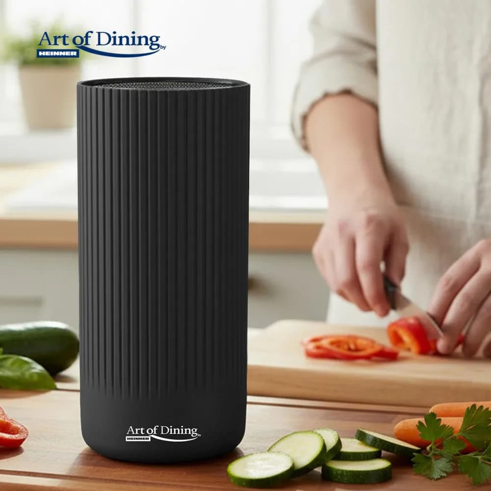BLOC CUTITE UNIVERSAL H23 CM, ART OF DINING — miniatură