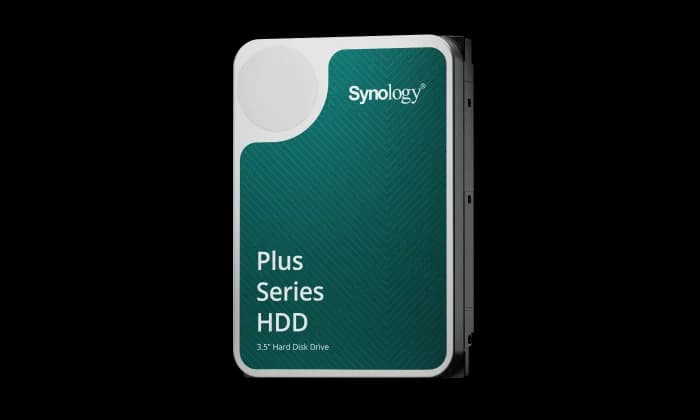 SYNOLOGY&nbsp;HAT3310-12T NAS 12TB SATA 3.5inch HDD "HAT3310-12T"