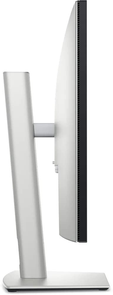Monitor LED Dell U3225QE, 31.5", 4K UHD 3840x2160, 16:9, 120Hz, IPS, Flicker, 450 cd/m2, 3000:1, 178/178, 8ms/5ms, HDMI, DP, USB-C, Thunderbolt Hub, RJ45, KVM, Audio-out, Height, Pivot, Tilt, Swivel "U3225QE-05" — miniatură