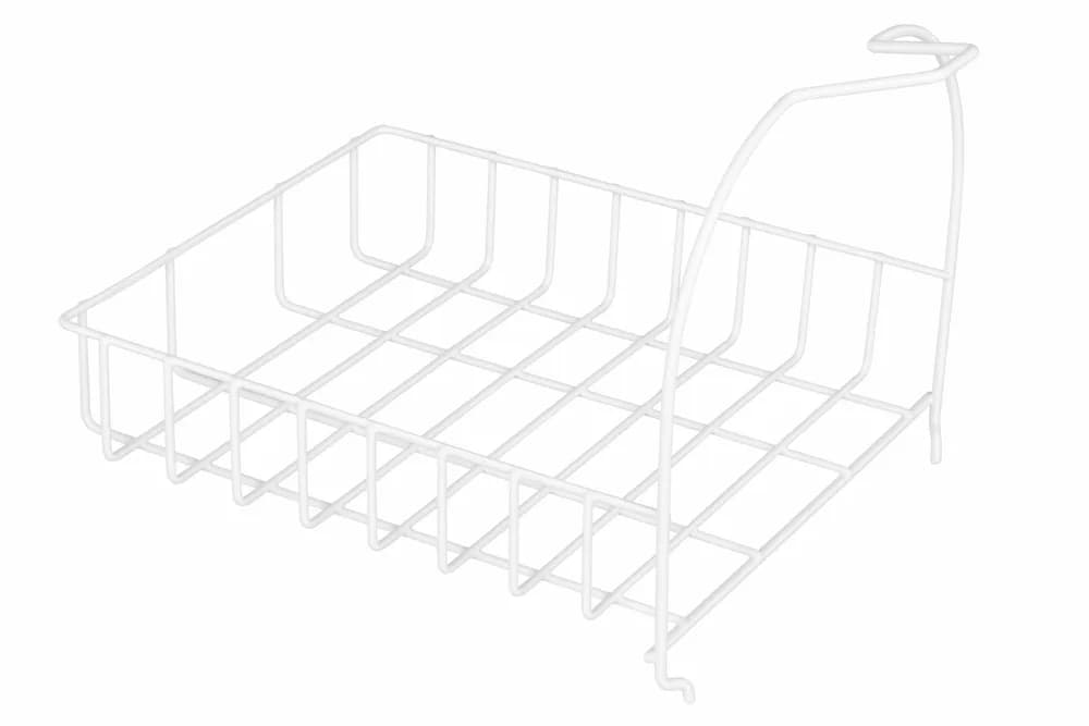 Uscator de rufe HEINNER HHPD-HMY80IVFC+++, 8 kg, Inverter, Clasa: C, Alb — miniatură