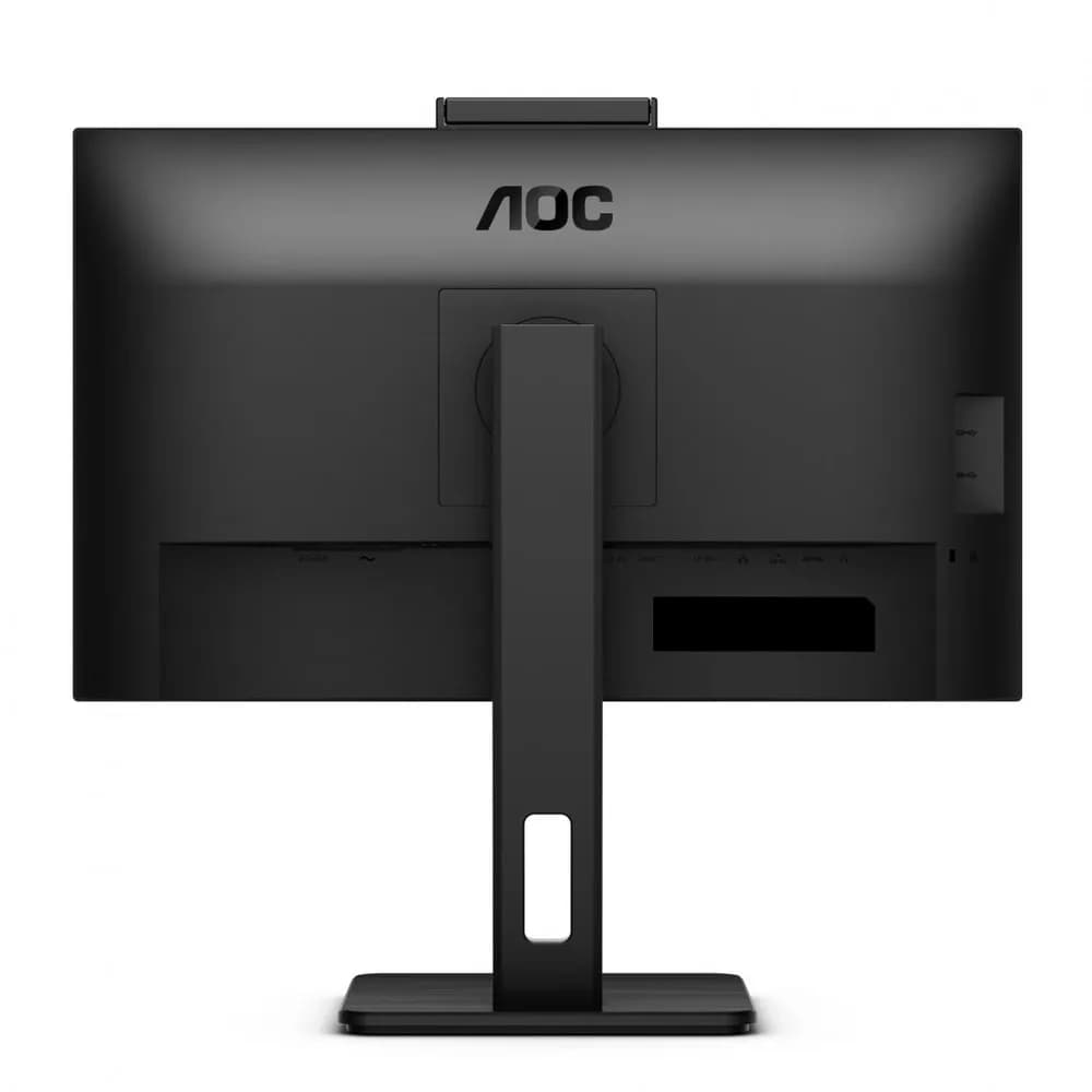 Monitor Consumer AOC 24P3CW, 23.8", 1920 x 1080 pixeli, Black — miniatură