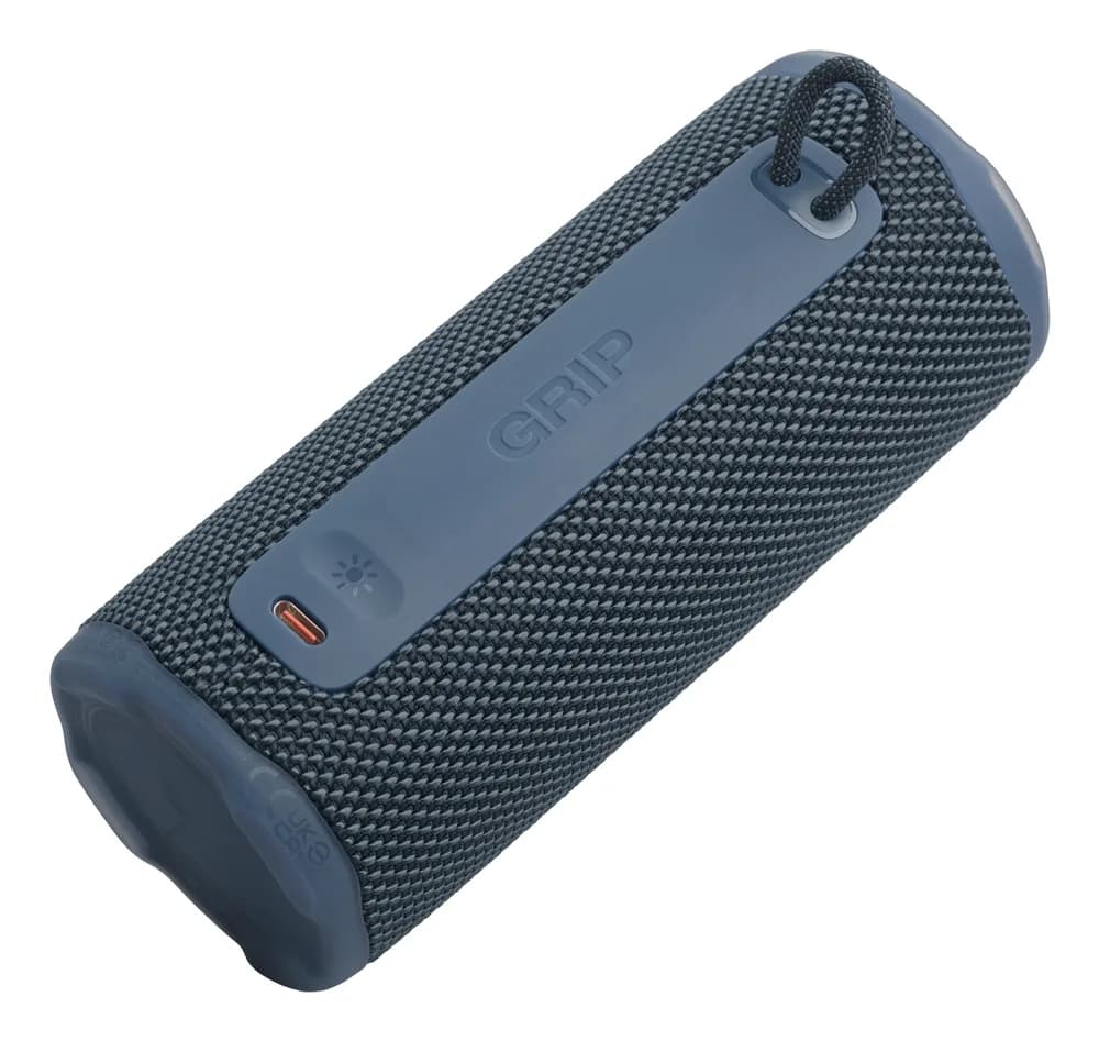 Boxa portabila GRIP Blue "JBLGRIPBLU" — miniatură