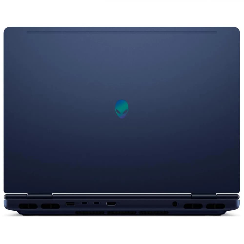 Laptop Gaming Alienware 16X Aurora, cu procesor Intel Core Ultra 9 275HX, 16'' WVA, 32 GB DDR5, 2 TB, NVIDIA GeForce RTX 5070, 8GB GDDR7, Windows 11 Pro — miniatură