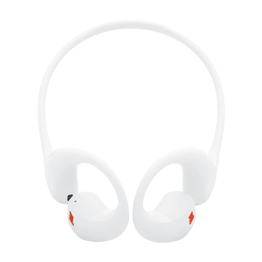 Casti Alergare/Sport - Wireless si cu Fir JBL JBLENDUPACEWHT "JBLENDUPACEWHT" — miniatură