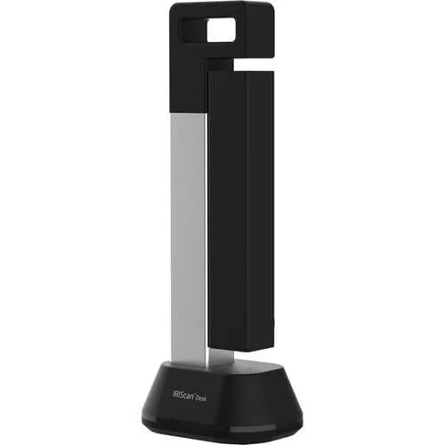 Scanner portabil cu camera de documente IRIScan Desk 6 — miniatură
