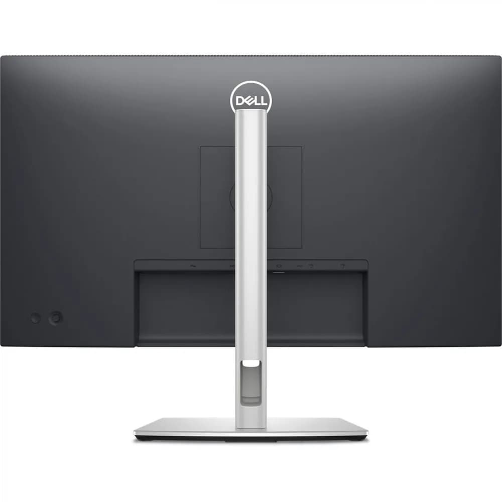 Monitor Commercial Dell P2725H, 27", 1920 x 1080 pixeli, Black-Silver — miniatură