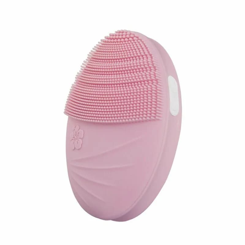 Aparat de curatare faciala si micromasaj pentru ingrijirea tenului Esperanza BLISS EBM004 Roz "EBM004"
