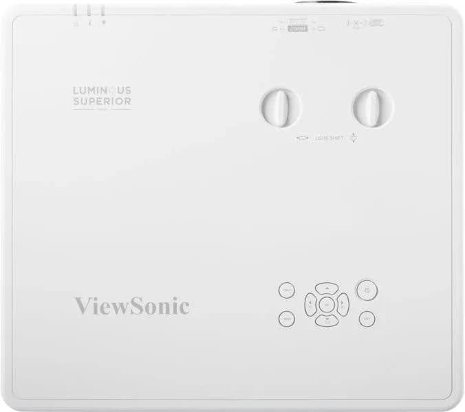 PROJECTOR 6000 LUMENS/LSC601WU VIEWSONIC "LSC601WU" — miniatură