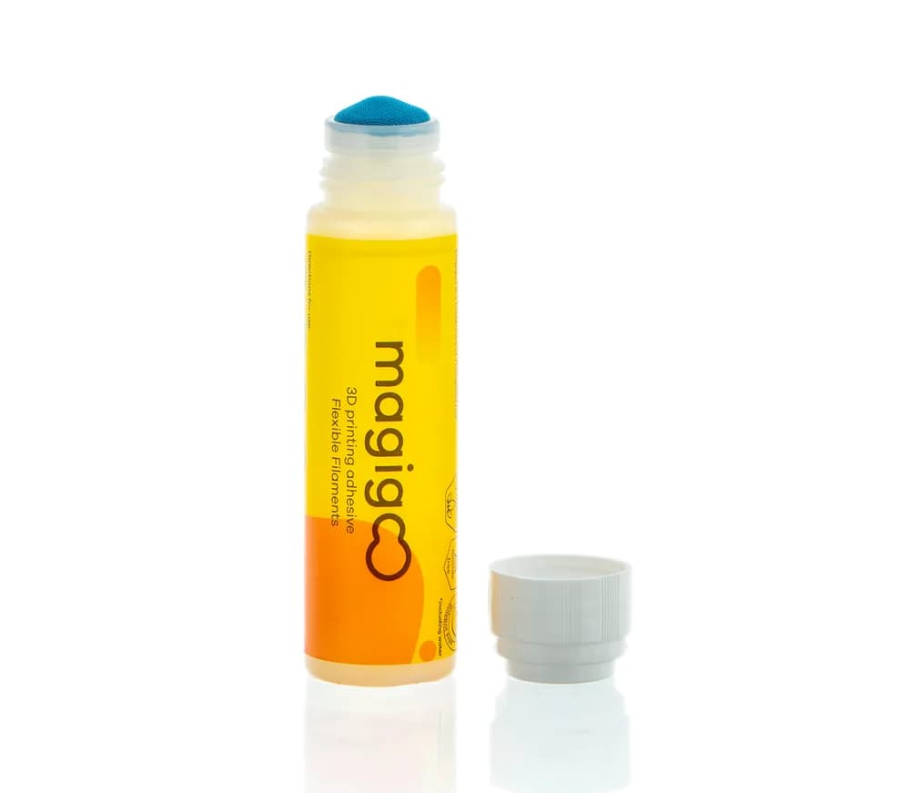 Accesoriu imprimantă 3D Magigoo Pro Flex – The 3D printing adhesive