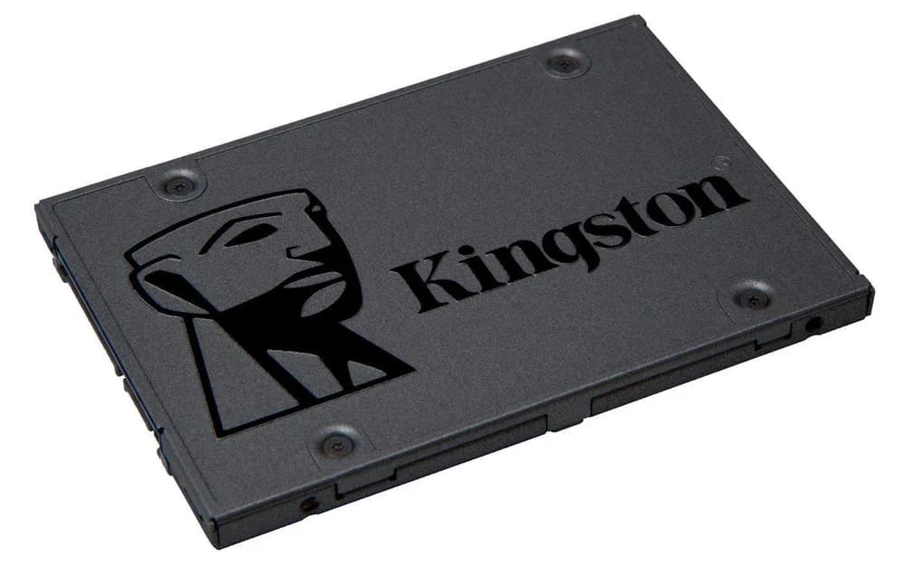 SSD intern Kingston A400, 960 GB, SATA, 2.5 inch