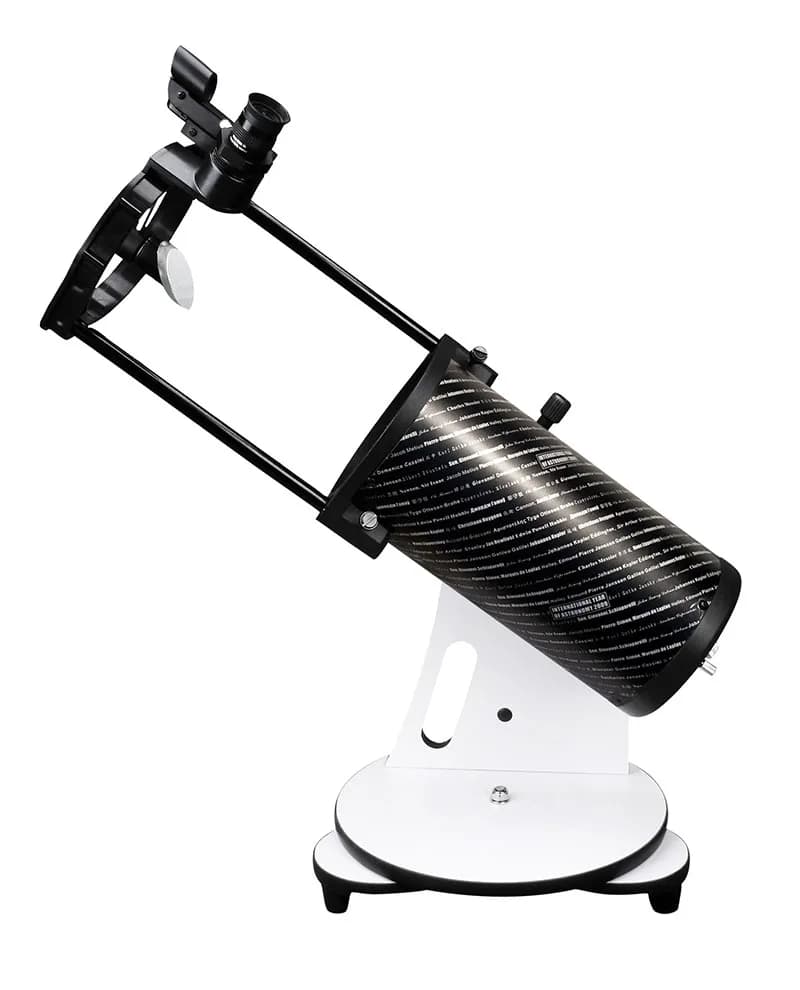 Telescop Dobson SkyWatcher HERITAGE-130P Flex 130/650