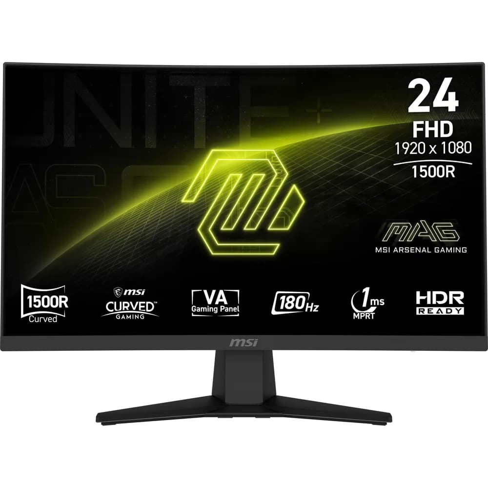 Monitoare LED MSI MAG 244C "MAG 244C"