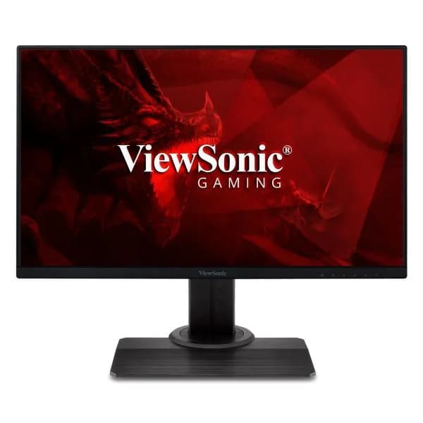 Monitor Consumer ViewSonic XG2431, 23.8", 1920 x 1080 pixeli, Black