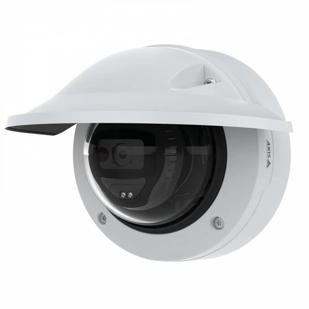 NET CAMERA M3215-LVE DOME/02371-001 AXIS "02371-001"