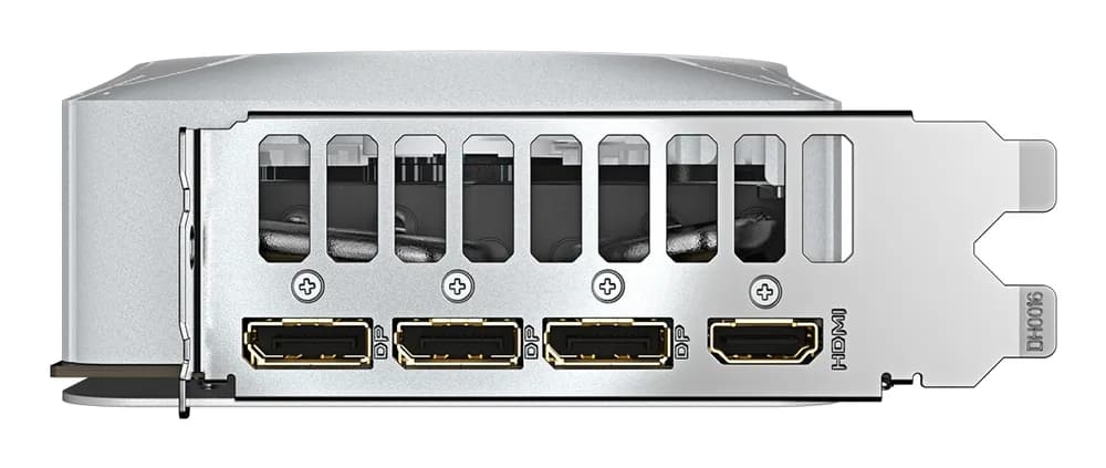 VGA GB RTX 5070 TI EAGLE OC ICE SFF 16GB "GV-N507TEAGLEOC ICE-16GD" 1 — miniatură
