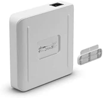 SWITCH PoE UBIQUITI, port Gigabit x 16, SFP nu, managed, carcasa plastic, "USW-LITE-16-POE" — miniatură