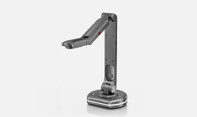 Camera documente V500S-4K, 13 MP Auto focus, max A3,USB,4K UHD, max 100x zoom digital