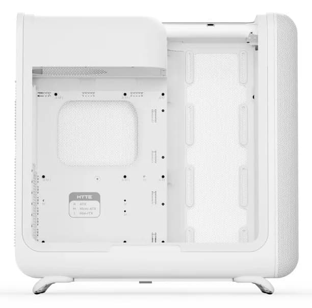 X50 White "CS-HYTE-X50G-WW" — miniatură