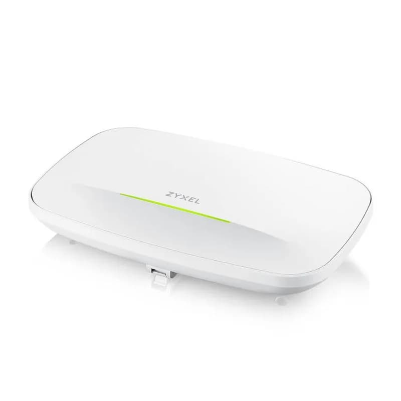 Router wireless ZYXEL NWA110BE, Dual Band