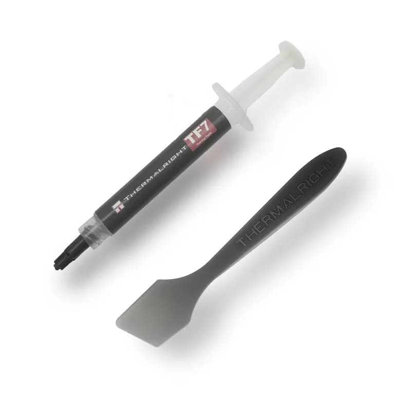 Pasta siliconica Thermalright "TF7" 2g, "TF7 2g"