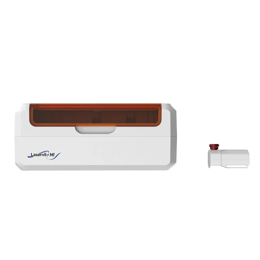 Gravator laser TwoTrees Laservii M1 (621801019) — miniatură