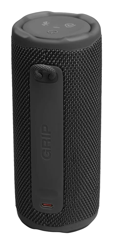 Boxa portabila GRIP Black "JBLGRIPBLK" — miniatură