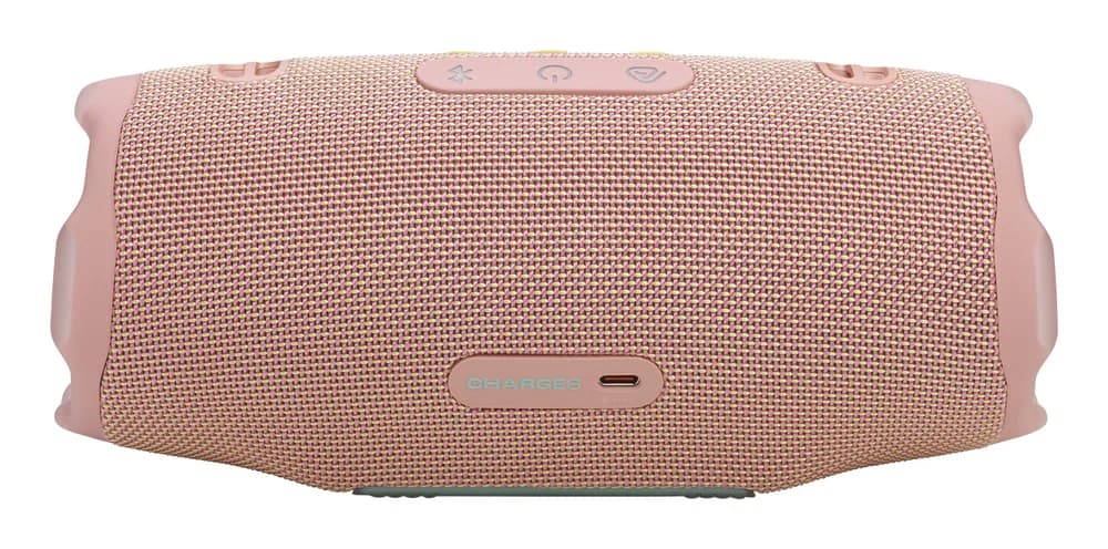 Boxa portabila Charge 6, BT 5.3, IP68, Roz "JBLCHARGE6PINK" — miniatură