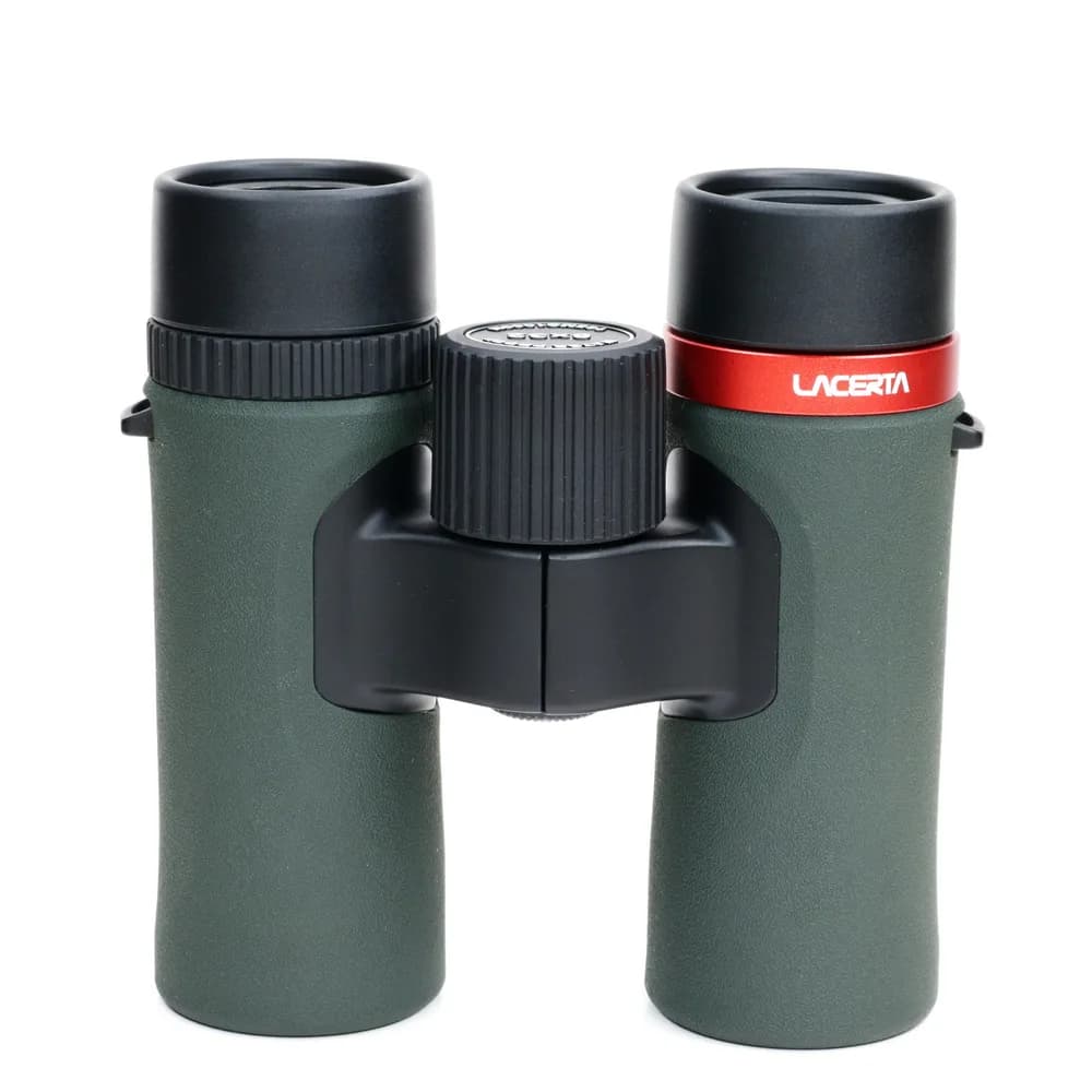 Binoclu Lacerta Elite 8x32