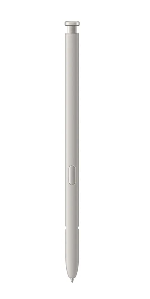 Creion Stylus - S Pen Galaxy S25 Ultra (S938), Gri deschis "EJ-PS938BJEGEU"