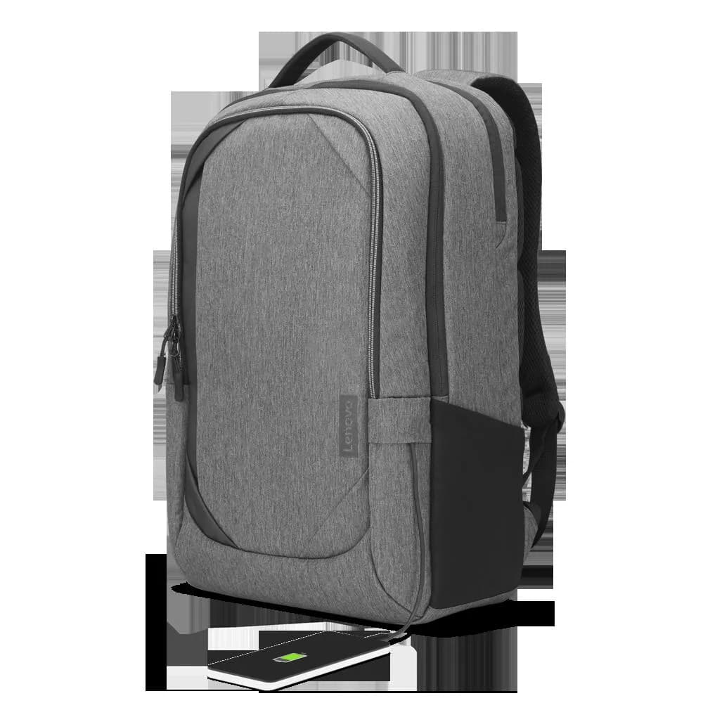 GENTI Lenovo LN Business Casual 17-inch Backpack "4X40X54260" — miniatură