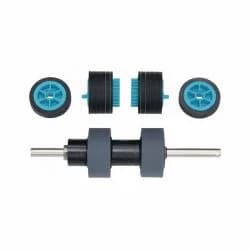 Roller Kit Original Panasonic, KV-SS033, pentru KV-S4085CW/CL|KV-S4065CW/CL, 400K "KV-SS033"